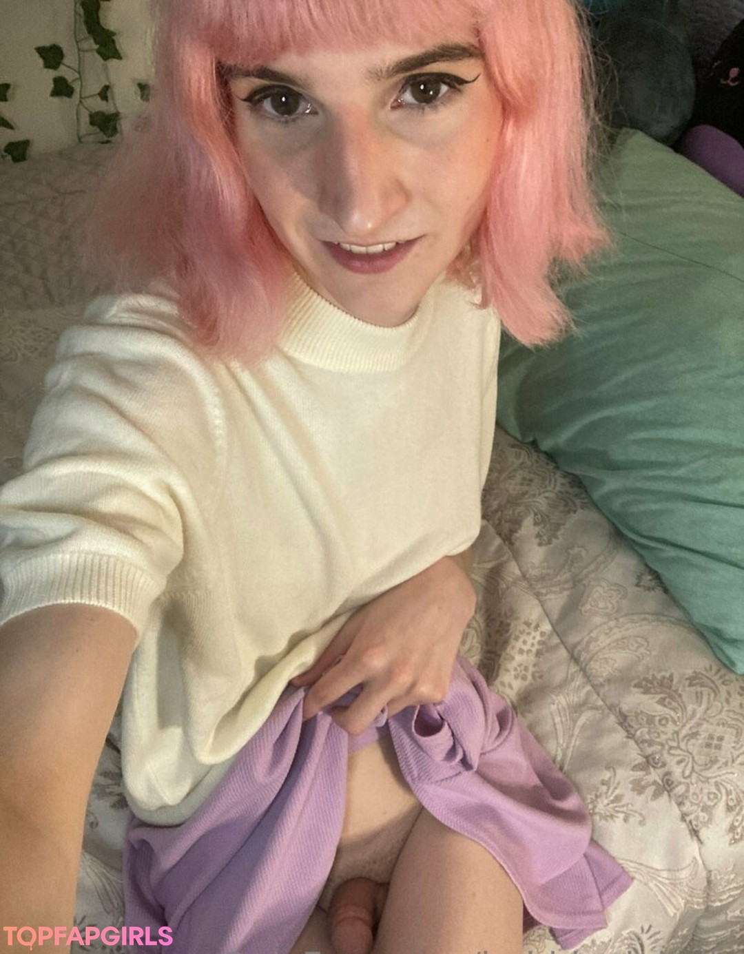 Photo nue de fuite OnlyFans de Bubblepinkelle #71 Photo nue de fuite OnlyFans de Bubblepinkelle #71