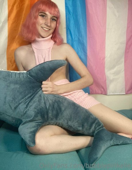 Bubblepinkelle