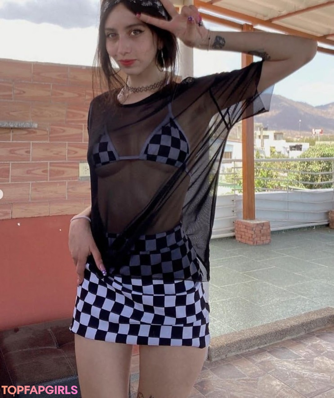 Photo nue de fuite OnlyFans de Stephymoon #9 Photo nue de fuite OnlyFans de Stephymoon #9