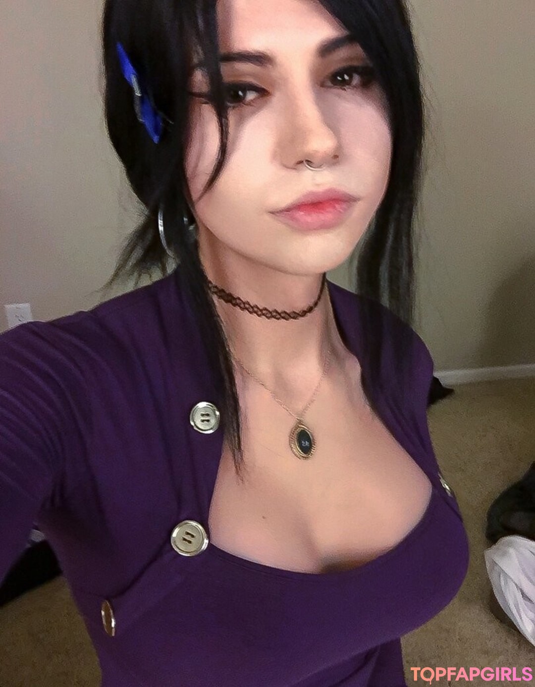 Photo nue de fuite OnlyFans de Kalindra Chan #112 Photo nue de fuite OnlyFans de Kalindra Chan #112