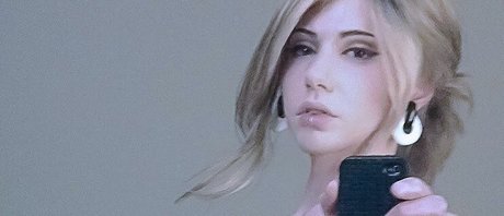 Photo nue de fuite OnlyFans de Kalindra Chan