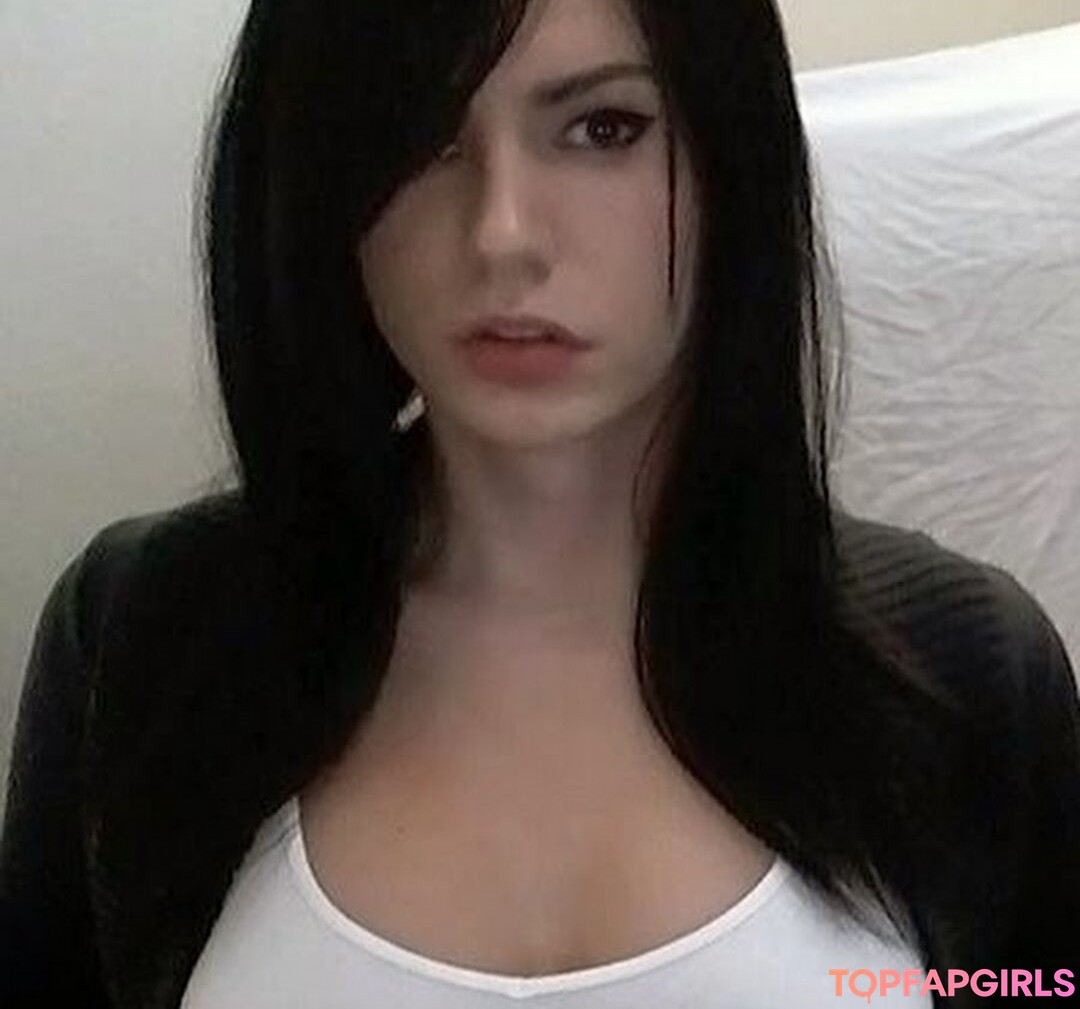 Photo nue de fuite OnlyFans de Kalindra Chan #180 Photo nue de fuite OnlyFans de Kalindra Chan #180