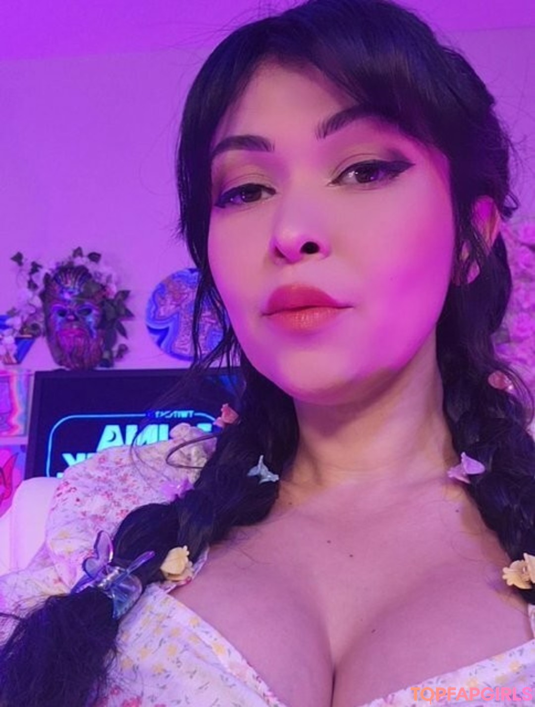 Photo nue de fuite OnlyFans de Pinksaltmoon #110 Photo nue de fuite OnlyFans de Pinksaltmoon #110