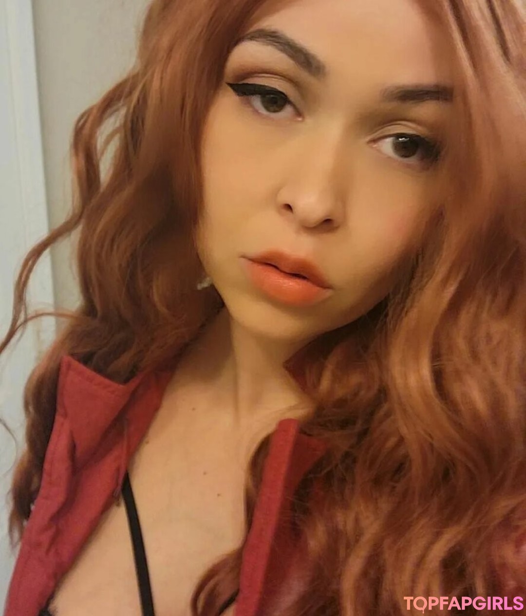 Photo nue de fuite OnlyFans de Pinksaltmoon #115 Photo nue de fuite OnlyFans de Pinksaltmoon #115