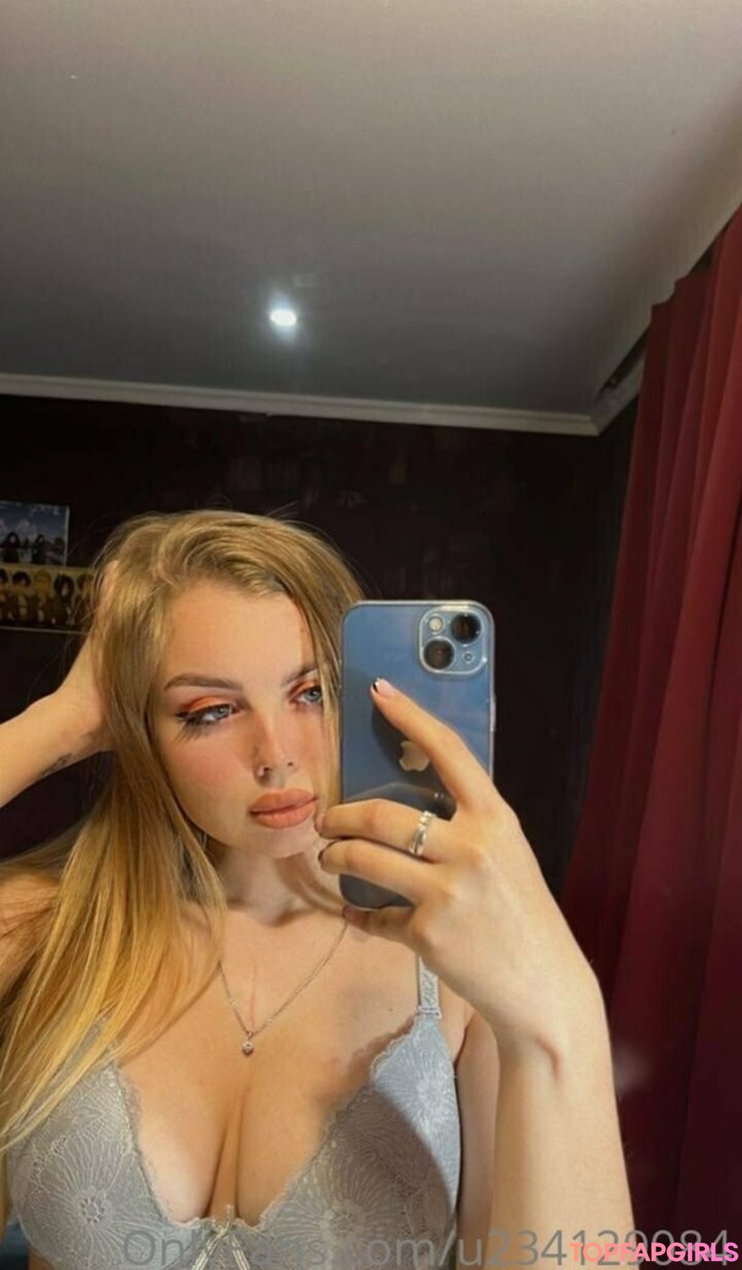 Photo nue de fuite OnlyFans de Tiiiiitsqueen #27 Photo nue de fuite OnlyFans de Tiiiiitsqueen #27