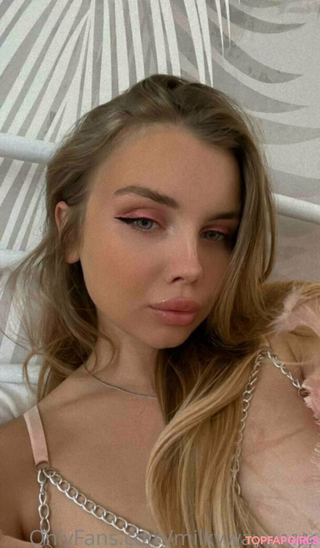 Photo nue de fuite OnlyFans de Tiiiiitsqueen #95 Photo nue de fuite OnlyFans de Tiiiiitsqueen #95