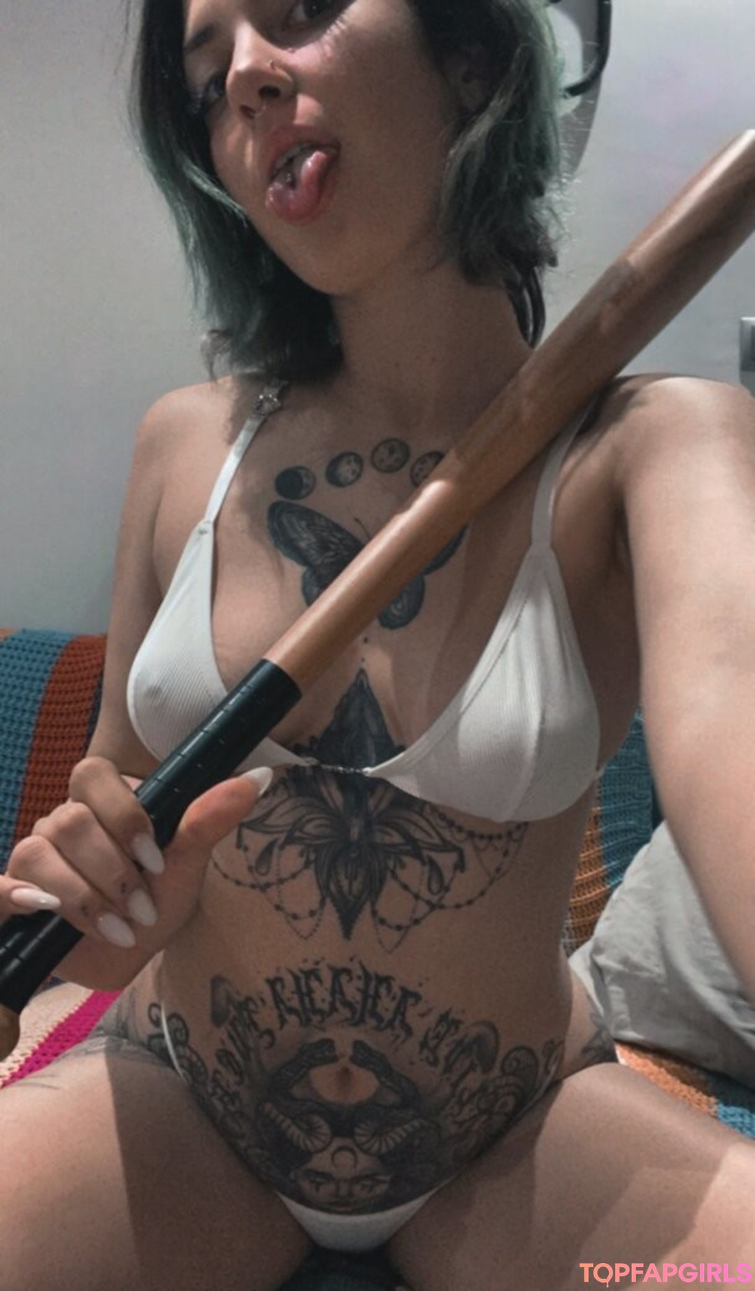 Photo nue de fuite OnlyFans de Inkedellen #16 Photo nue de fuite OnlyFans de Inkedellen #16