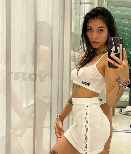 Maria Becerra