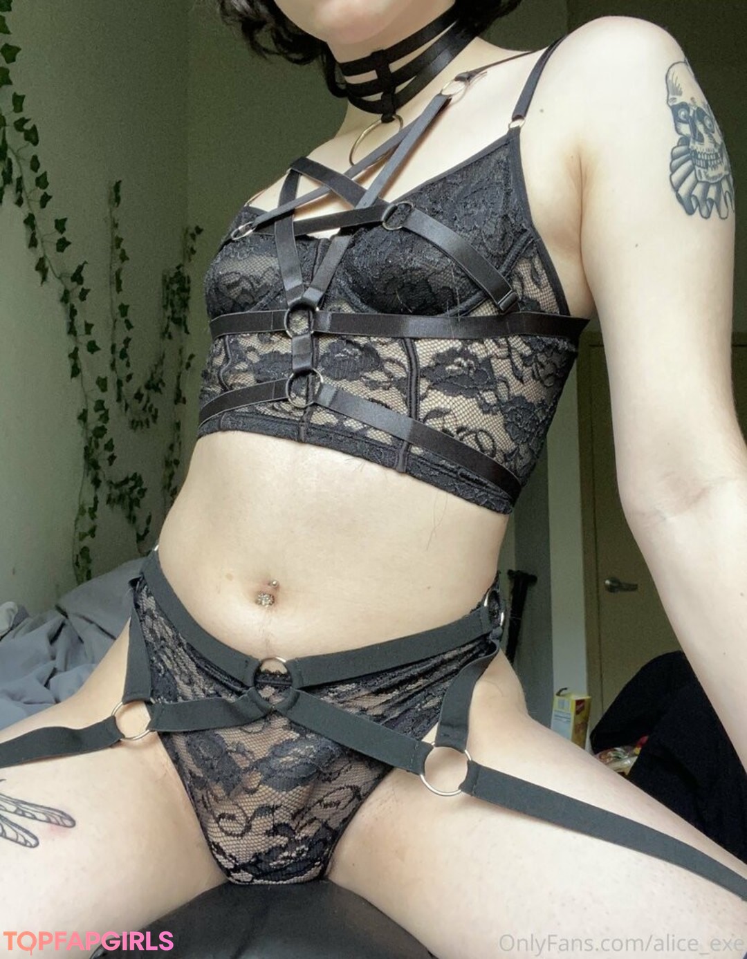 Photo nue de fuite OnlyFans de Illiteracy4me #58 Photo nue de fuite OnlyFans de Illiteracy4me #58