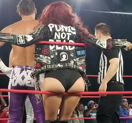 Photo nue de fuite OnlyFans de Maria Kanellis