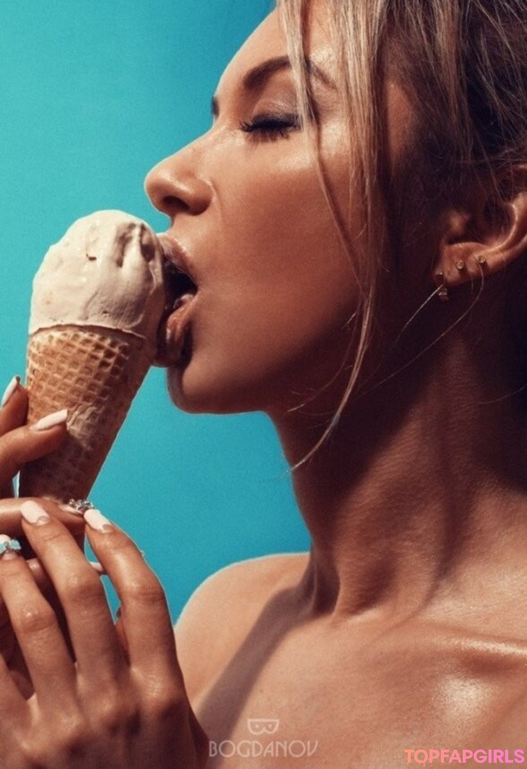 Photo nue de fuite OnlyFans de Polina Logunova #190 Photo nue de fuite OnlyFans de Polina Logunova #190