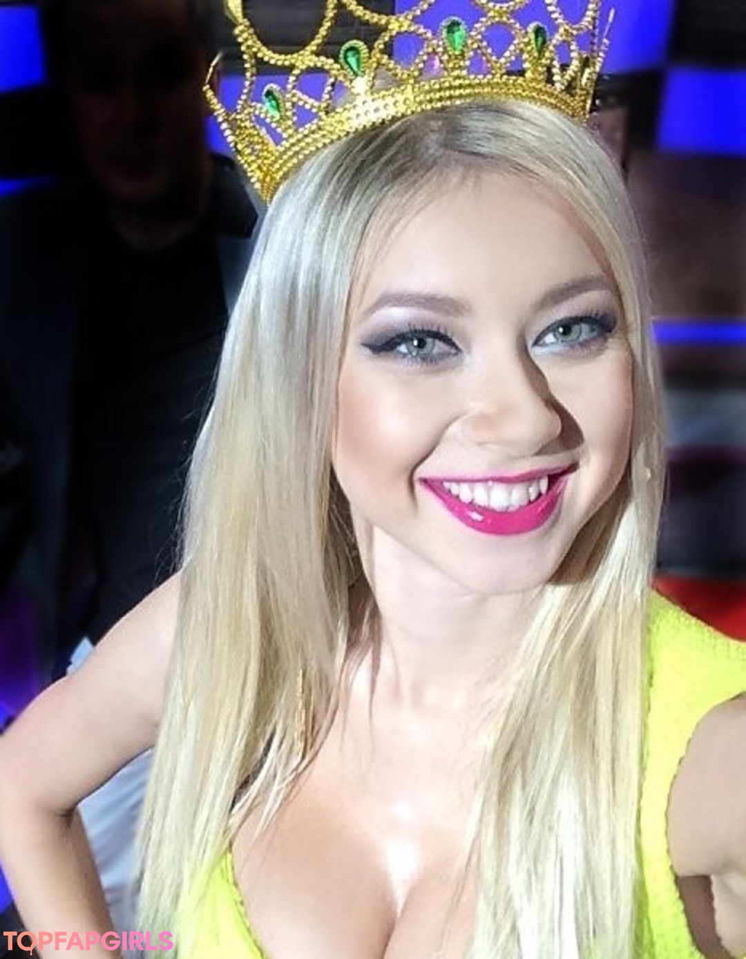 Photo nue de fuite OnlyFans de Polina Logunova #250 Photo nue de fuite OnlyFans de Polina Logunova #250