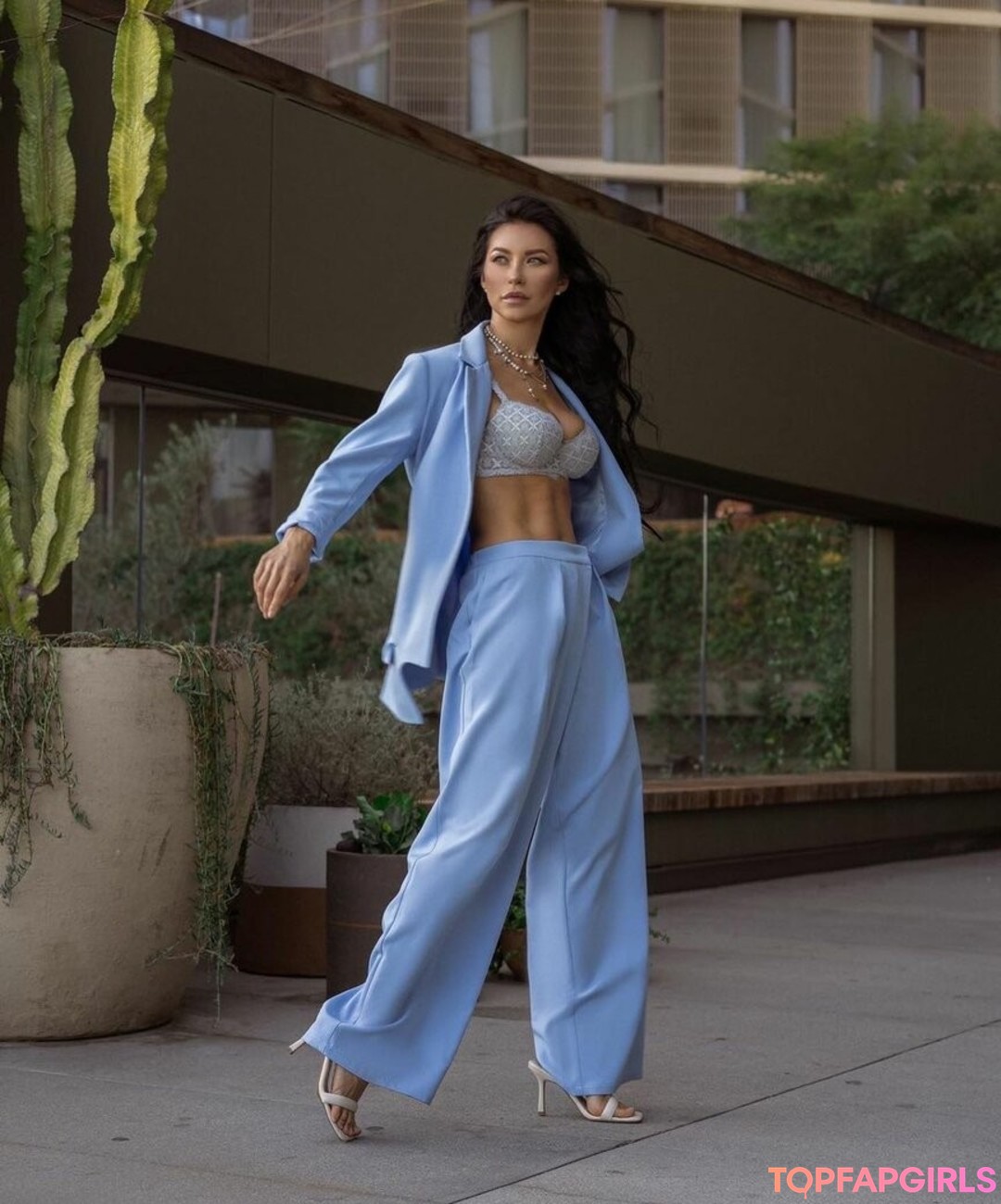 Photo nue de fuite OnlyFans de Polina Logunova #277 Photo nue de fuite OnlyFans de Polina Logunova #277