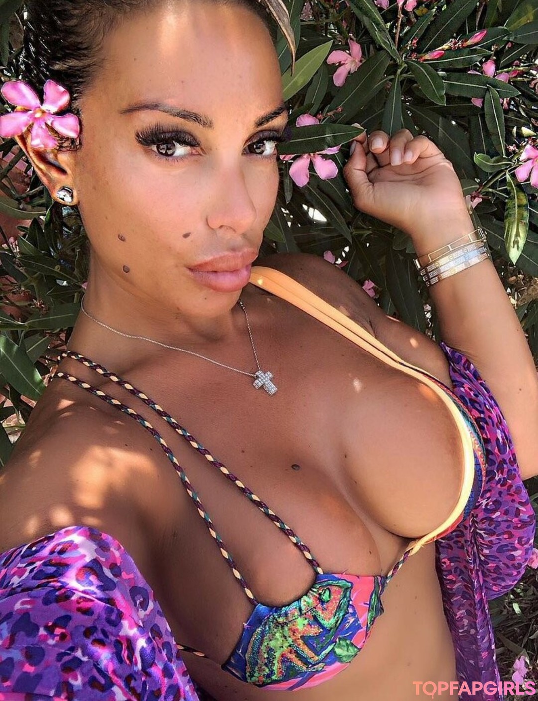 Photo nue de fuite OnlyFans de Silvia Iacucci #103 Photo nue de fuite OnlyFans de Silvia Iacucci #103