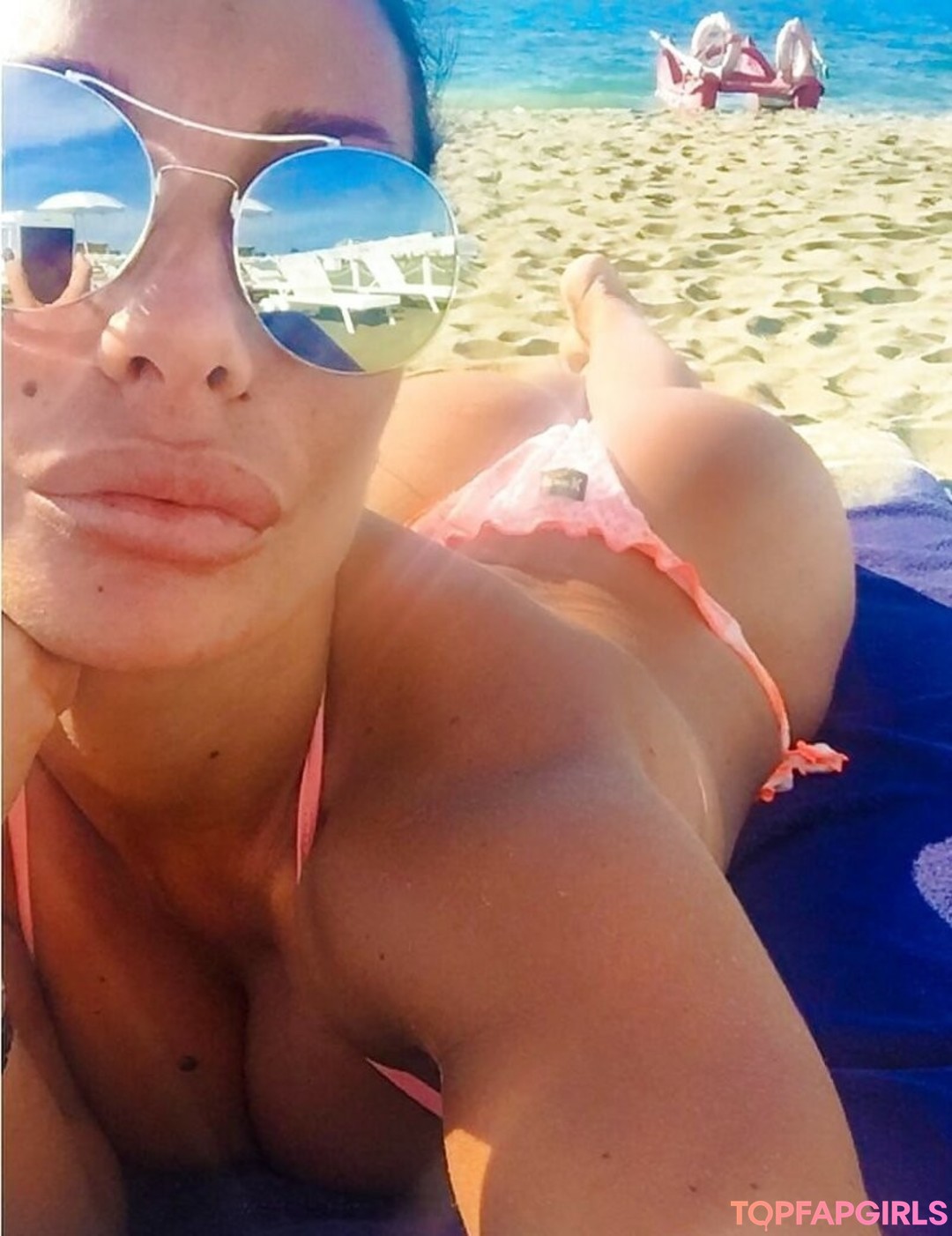 Photo nue de fuite OnlyFans de Silvia Iacucci #79 Photo nue de fuite OnlyFans de Silvia Iacucci #79