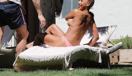 Melanie Brown