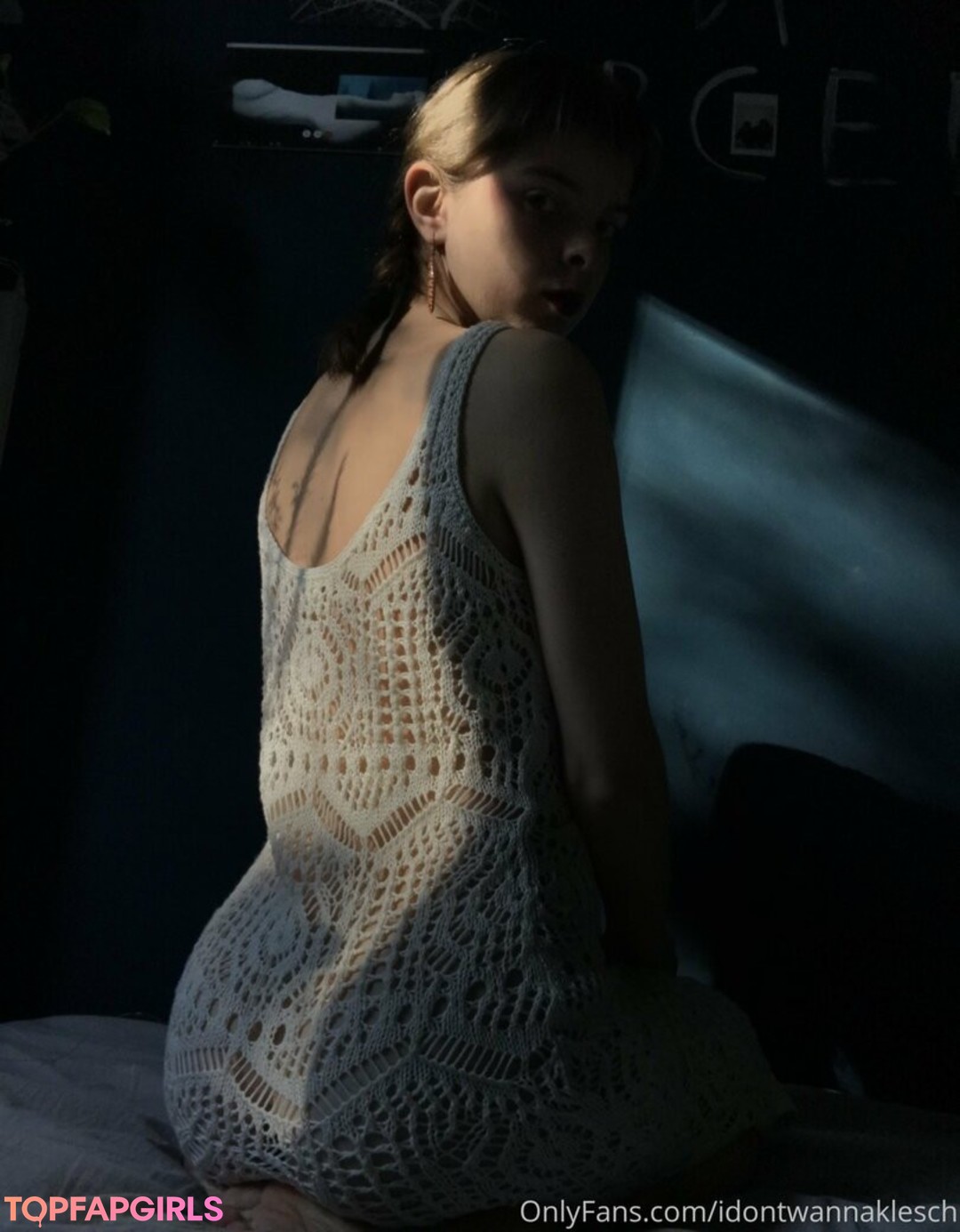 Photo nue de fuite OnlyFans de Idontwannaklesch #45 Photo nue de fuite OnlyFans de Idontwannaklesch #45