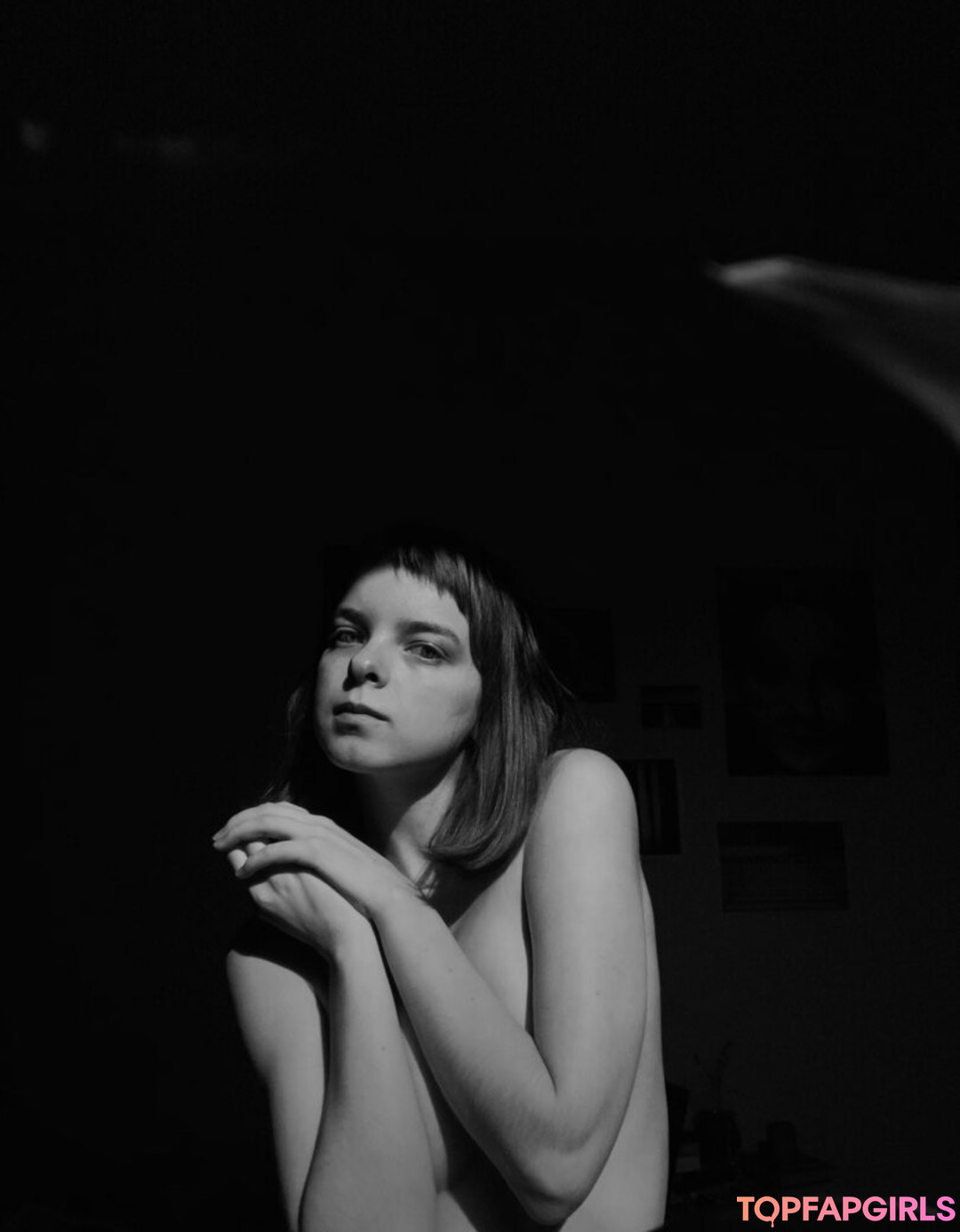 Photo nue de fuite OnlyFans de Idontwannaklesch #8 Photo nue de fuite OnlyFans de Idontwannaklesch #8