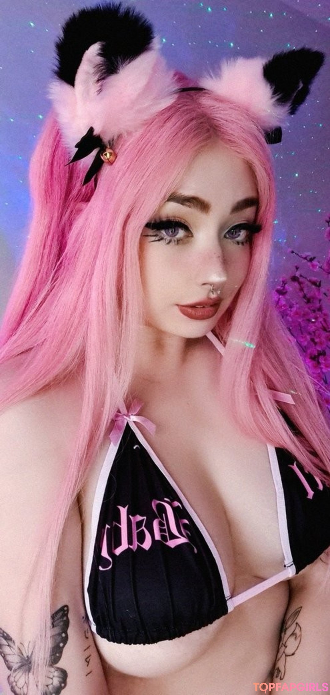 Photo nue de fuite OnlyFans de Jasminfoxe #31 Photo nue de fuite OnlyFans de Jasminfoxe #31