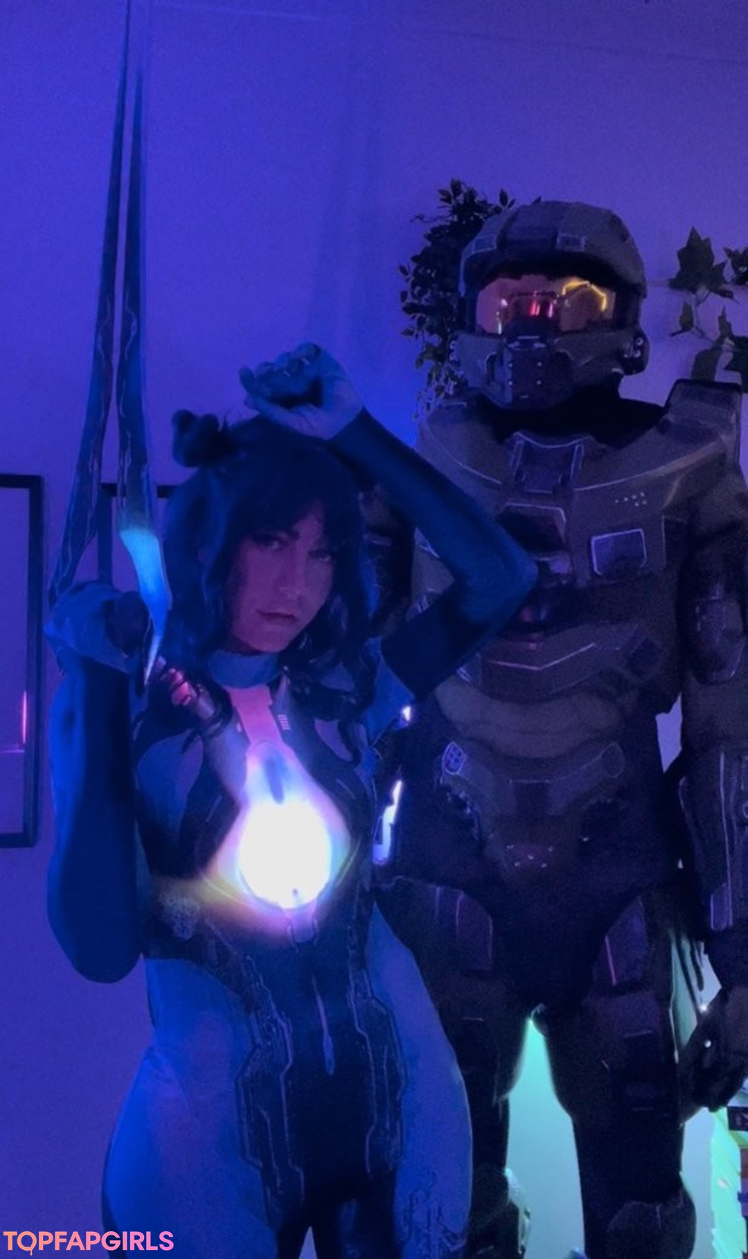 Photo nue de fuite OnlyFans de Paladinamber #3 Photo nue de fuite OnlyFans de Paladinamber #3