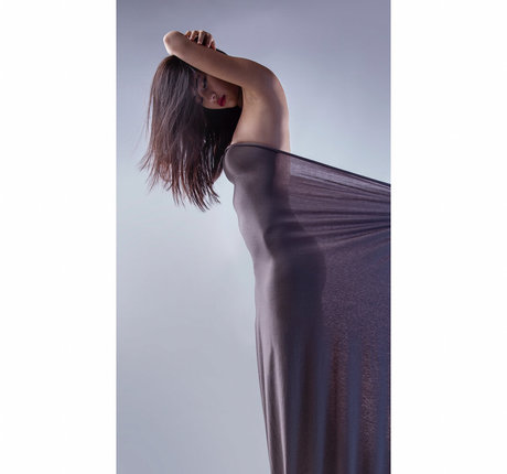 Photo nue de fuite OnlyFans de Fionaylin