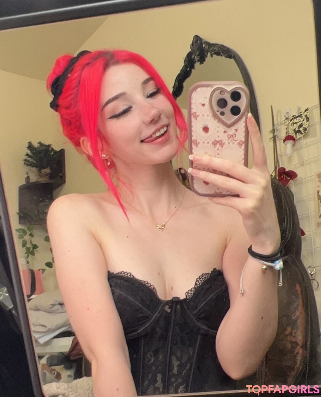 Photo nue de fuite OnlyFans de Daniellemercedie #19 Photo nue de fuite OnlyFans de Daniellemercedie #19