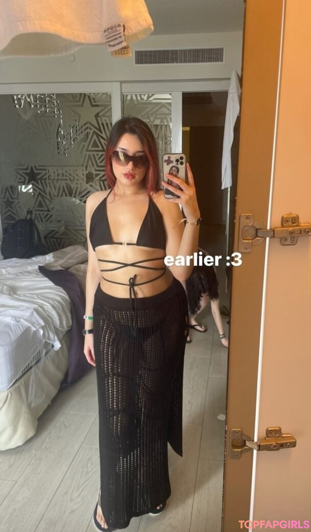 Photo nue de fuite OnlyFans de Chxrrychick #37 Photo nue de fuite OnlyFans de Chxrrychick #37
