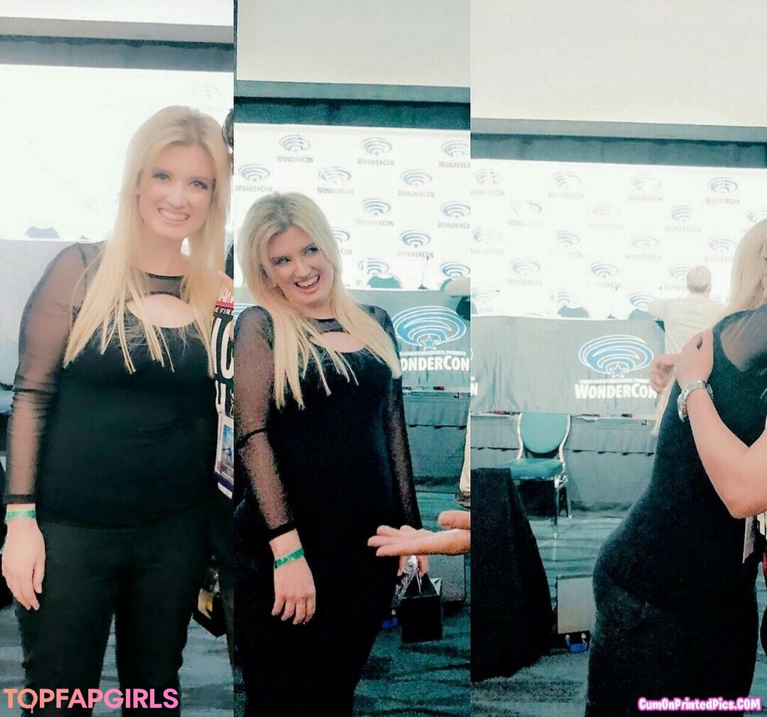 Photo nue de fuite OnlyFans de Grace Randolph #23 Photo nue de fuite OnlyFans de Grace Randolph #23