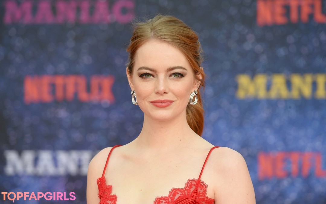 Photo nue de fuite OnlyFans de Emma Stone #126 Photo nue de fuite OnlyFans de Emma Stone #126