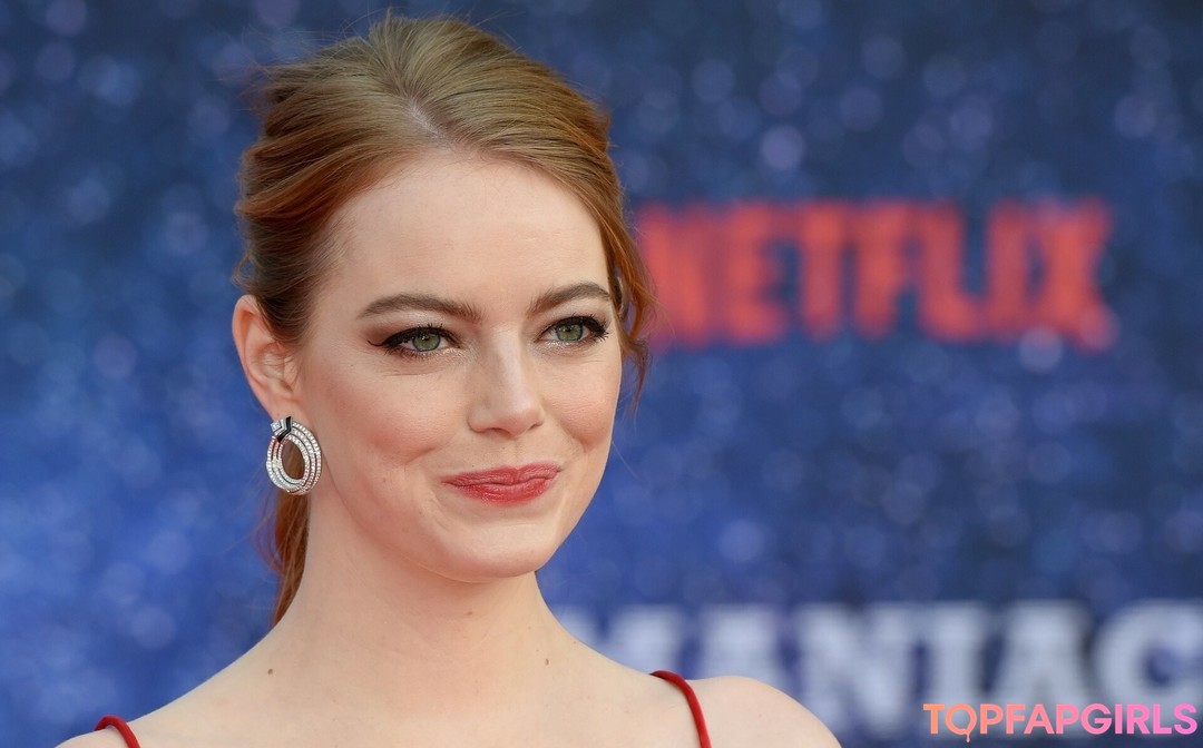 Photo nue de fuite OnlyFans de Emma Stone #128 Photo nue de fuite OnlyFans de Emma Stone #128