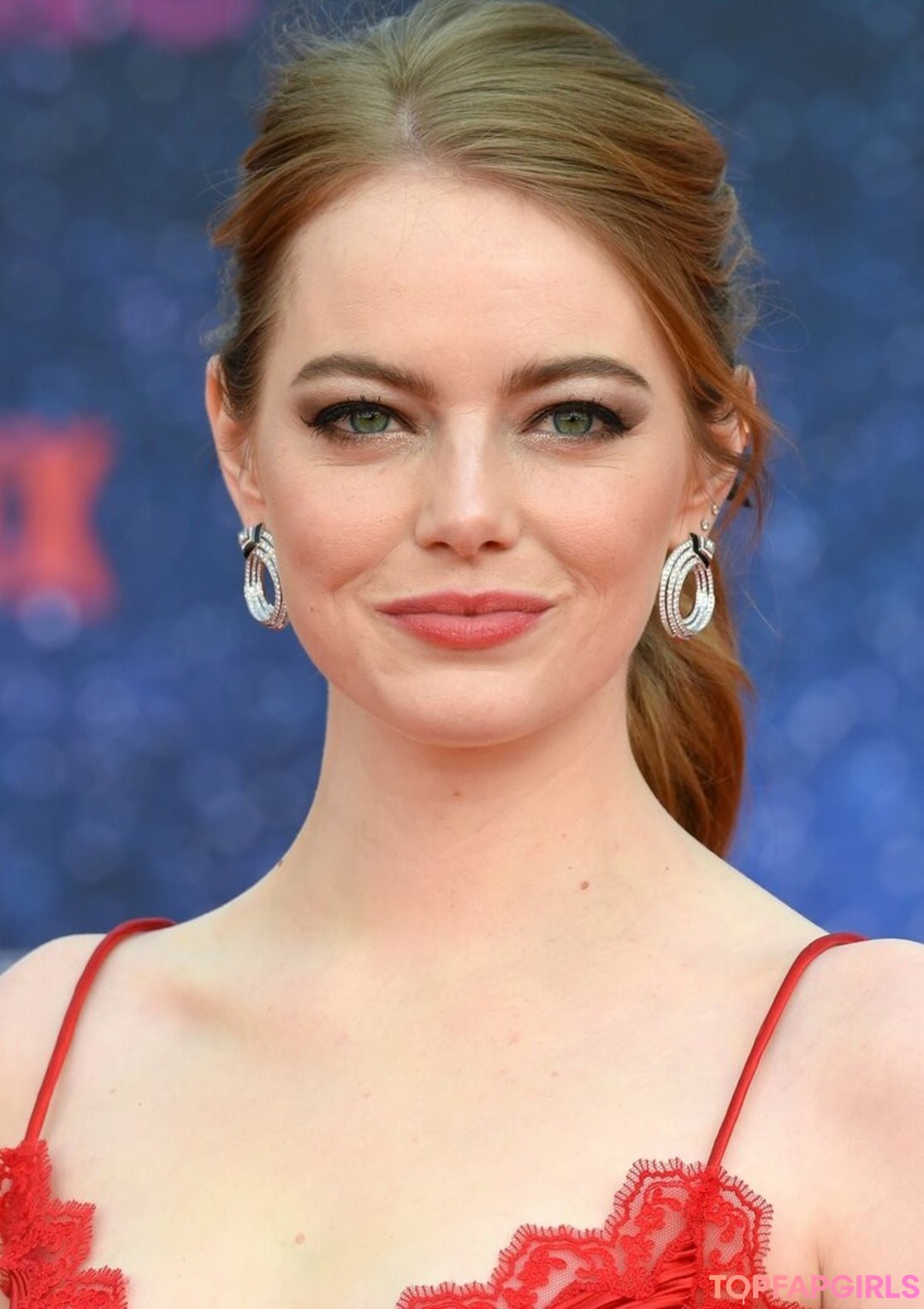 Photo nue de fuite OnlyFans de Emma Stone #141 Photo nue de fuite OnlyFans de Emma Stone #141