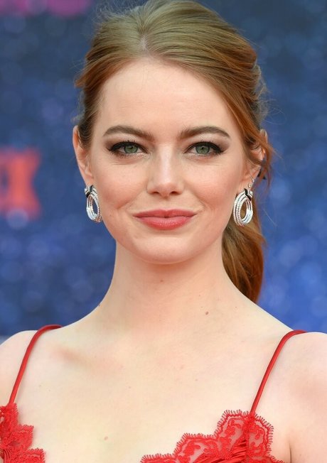 Emma Stone