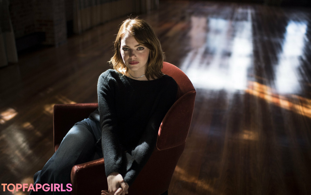 Photo nue de fuite OnlyFans de Emma Stone #178 Photo nue de fuite OnlyFans de Emma Stone #178