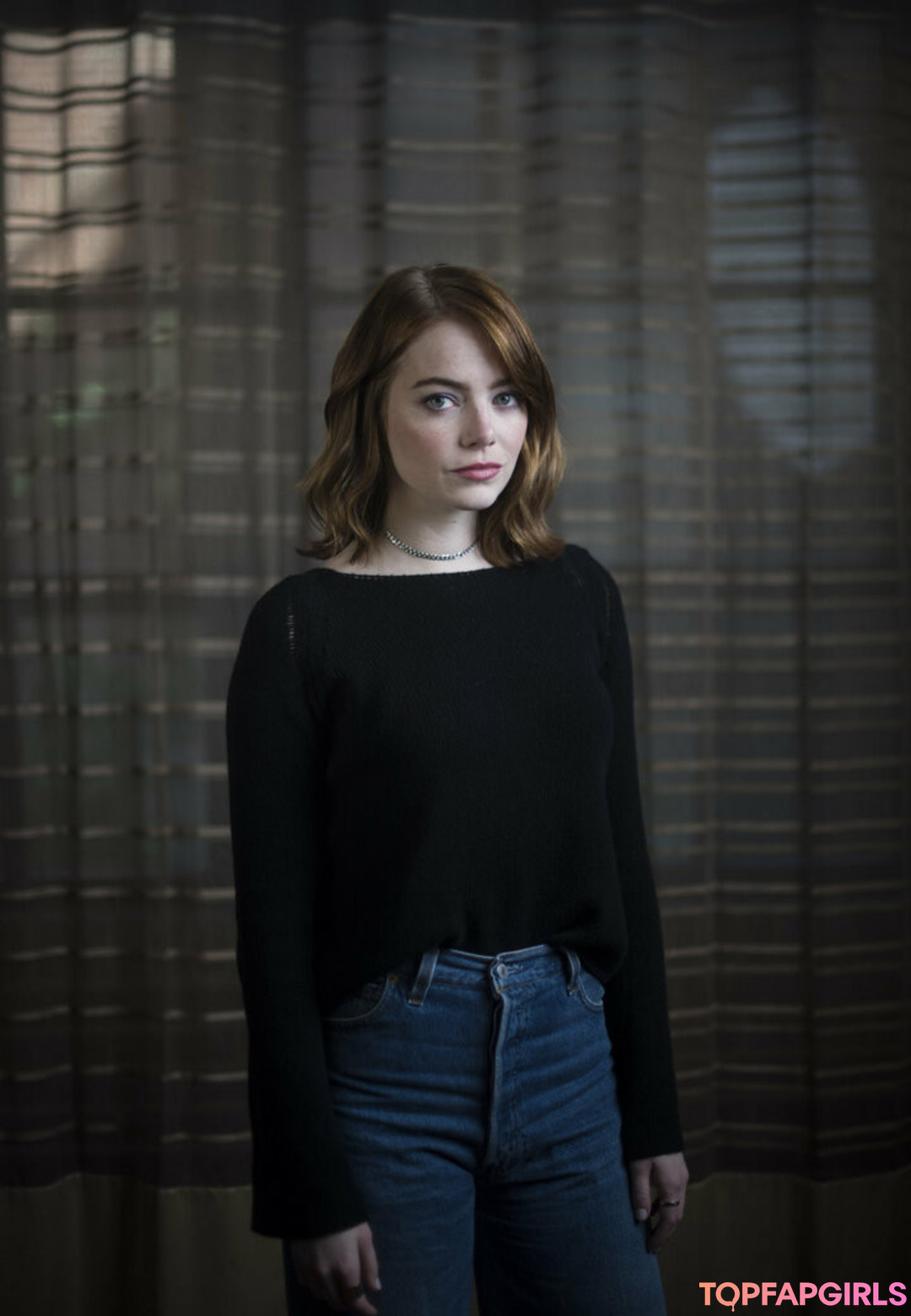 Photo nue de fuite OnlyFans de Emma Stone #186 Photo nue de fuite OnlyFans de Emma Stone #186