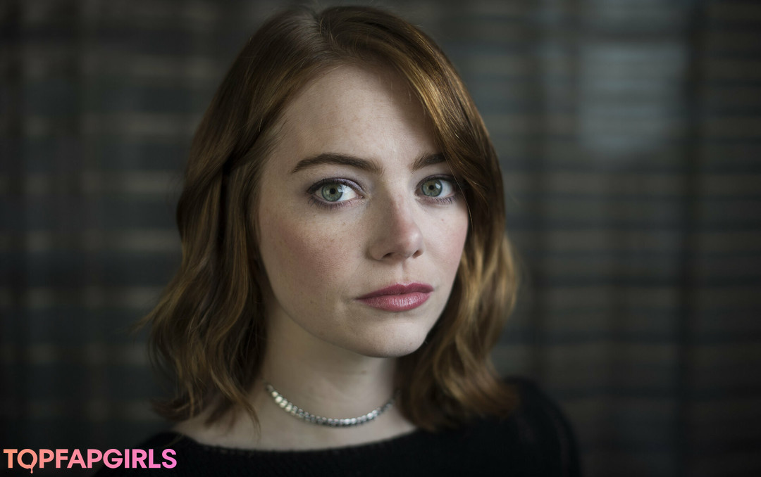 Photo nue de fuite OnlyFans de Emma Stone #188 Photo nue de fuite OnlyFans de Emma Stone #188