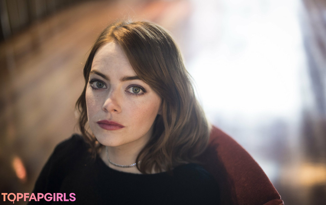 Photo nue de fuite OnlyFans de Emma Stone #195 Photo nue de fuite OnlyFans de Emma Stone #195