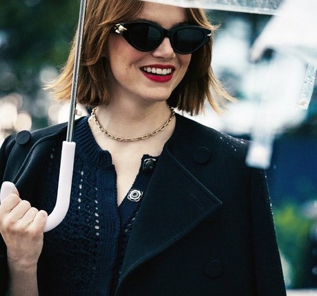 Emma Stone