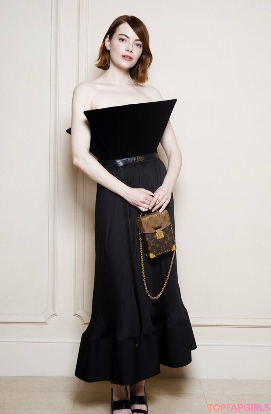 Photo nue de fuite OnlyFans de Emma Stone #306 Photo nue de fuite OnlyFans de Emma Stone #306