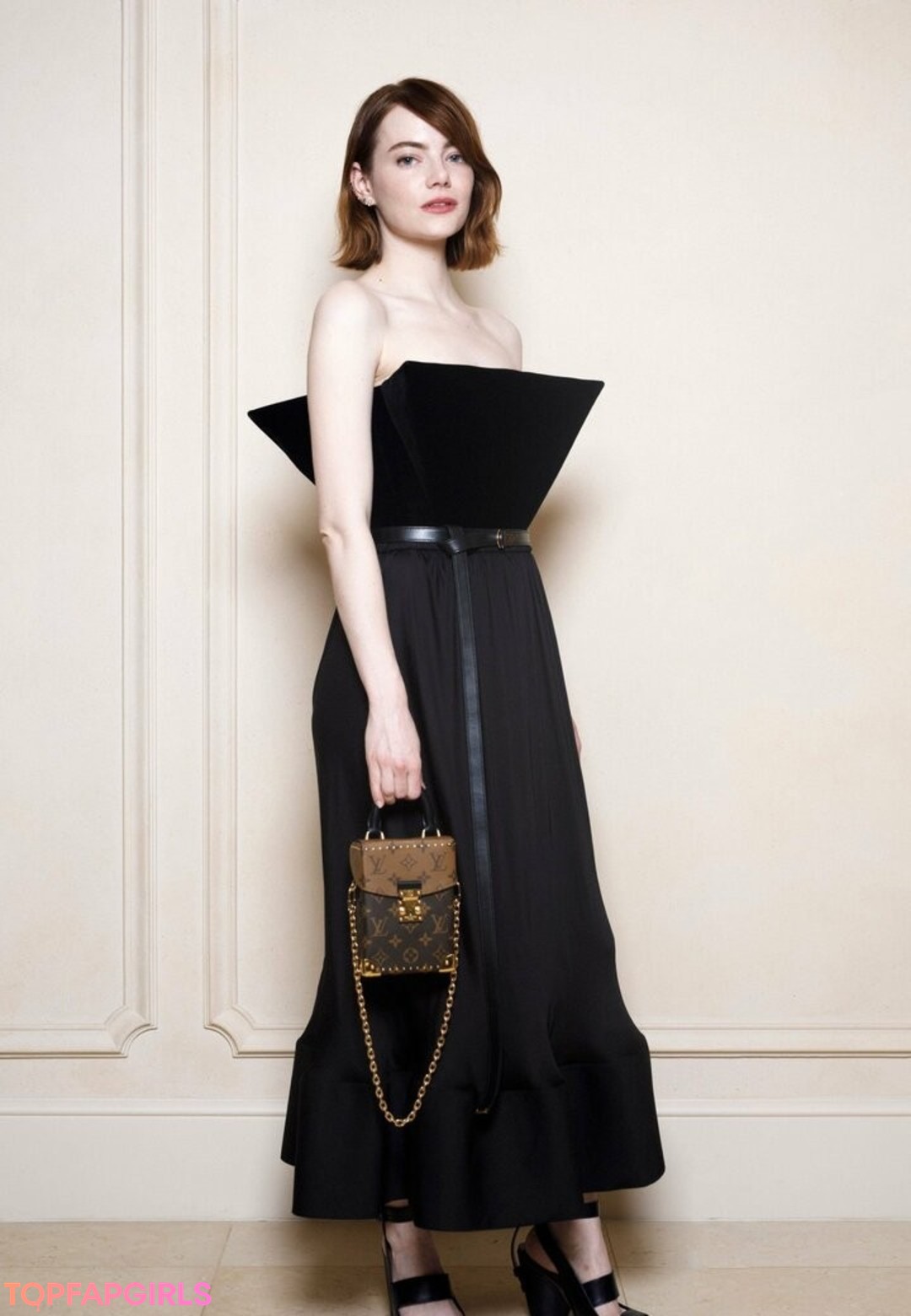 Photo nue de fuite OnlyFans de Emma Stone #307 Photo nue de fuite OnlyFans de Emma Stone #307