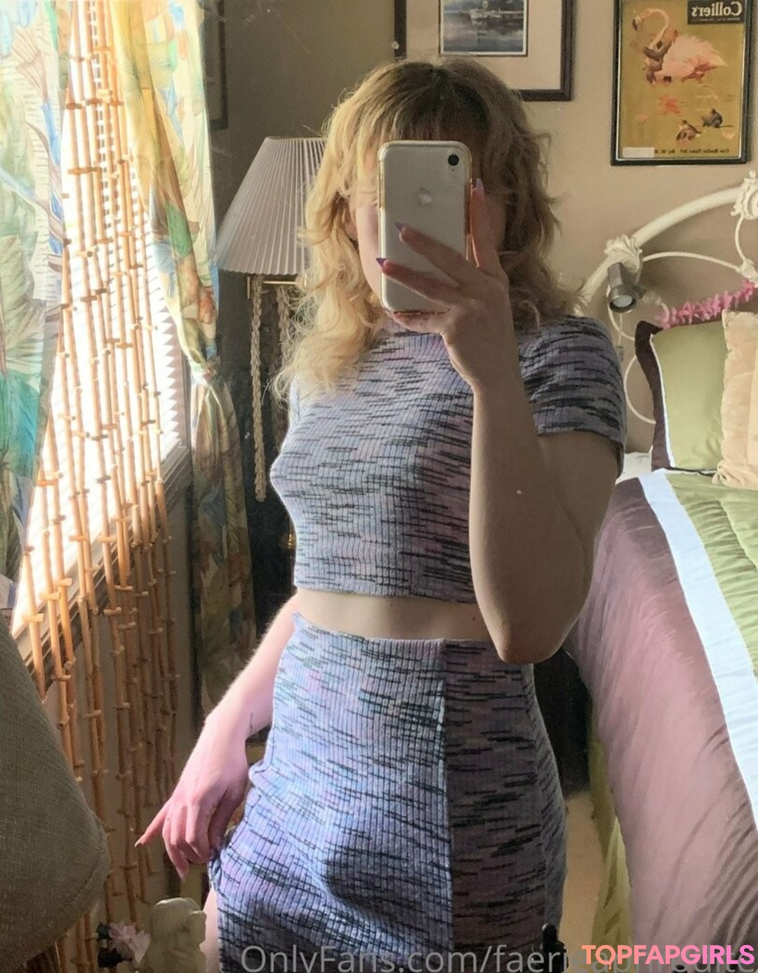 Photo nue de fuite OnlyFans de Faerieaphrodite #24 Photo nue de fuite OnlyFans de Faerieaphrodite #24