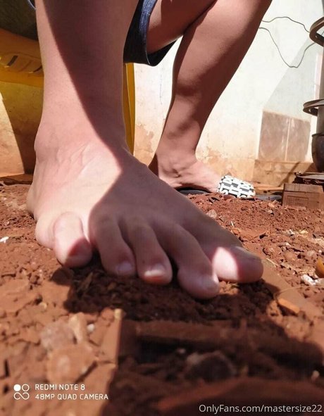 Mastersize22 Photo nue de fuite OnlyFans de Mastersize22 #32