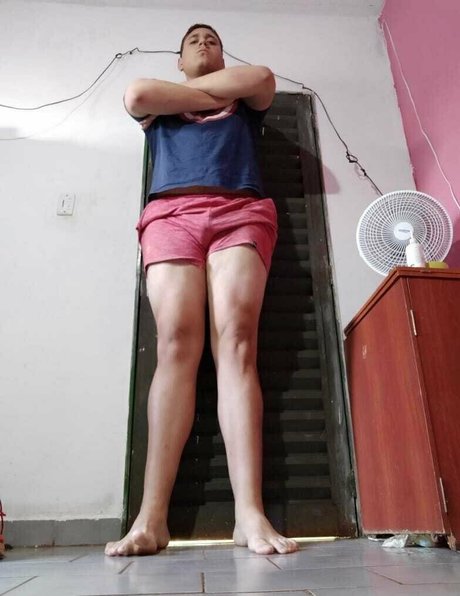 Mastersize22 Photo nue de fuite OnlyFans de Mastersize22 #44