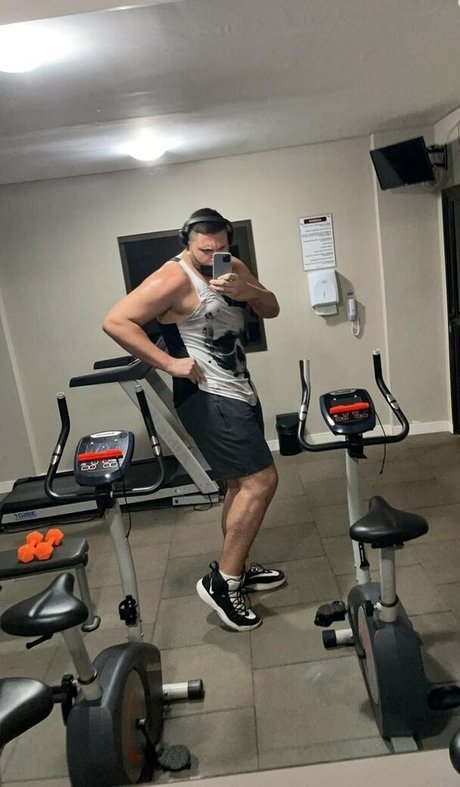 Mastersize22 Photo nue de fuite OnlyFans de Mastersize22 #77