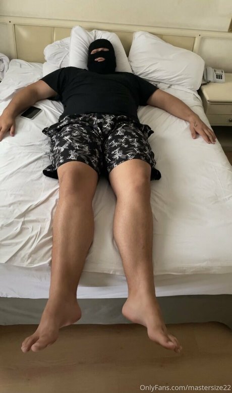 Mastersize22 Photo nue de fuite OnlyFans de Mastersize22 #83