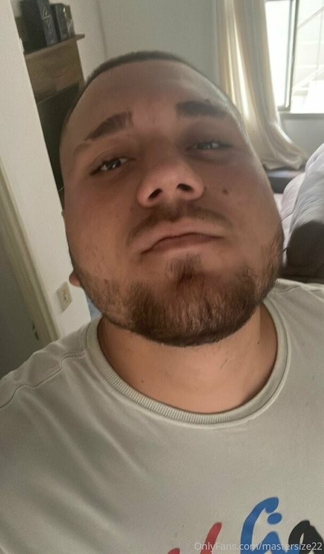 Mastersize22 Photo nue de fuite OnlyFans de Mastersize22 #90