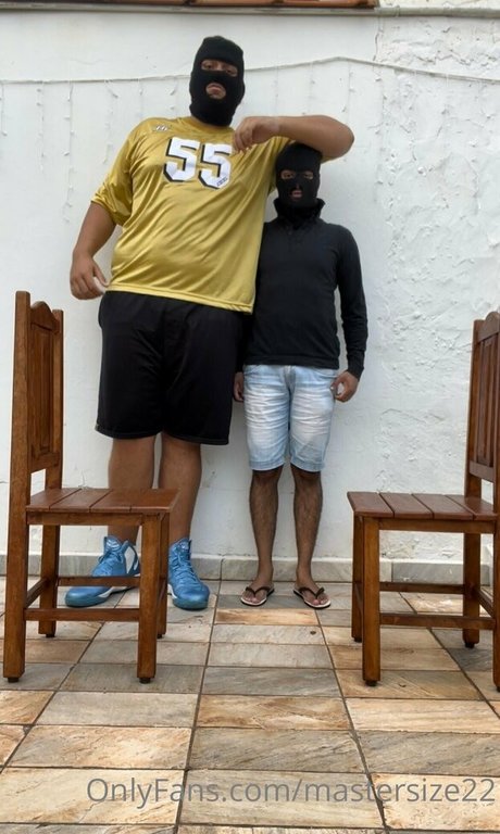 Mastersize22 Photo nue de fuite OnlyFans de Mastersize22 #91