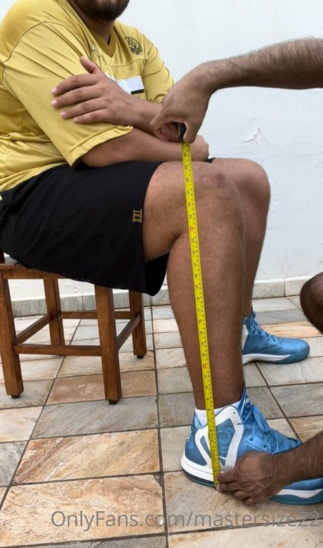 Mastersize22 Photo nue de fuite OnlyFans de Mastersize22 #93