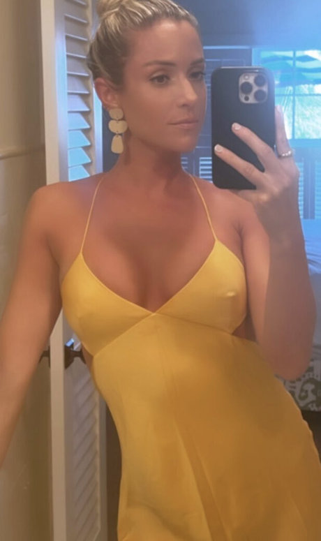 Kristin Cavallari