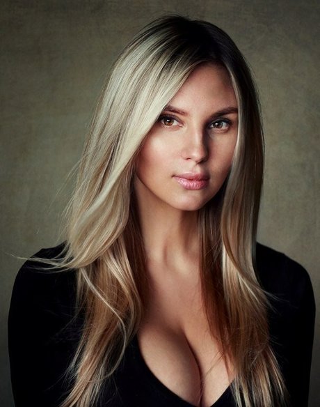 Lady Gorbunova