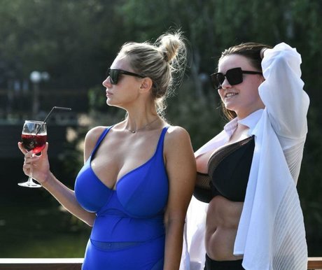 Lady Gorbunova